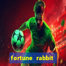 fortune rabbit melhor plataforma